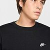 Pull Nike Club pour Homme FN3886-010 https://mastersportdz.store original Algerie DZ