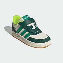 Basket Adidas Breakbase Enfant JR0206 https://mastersportdz.store original Algerie DZ