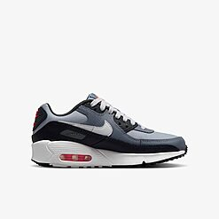 Basket Nike AIR MAX 90 Jr HF6358-007 https://mastersportdz.store original Algerie DZ
