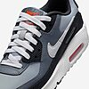 Basket Nike AIR MAX 90 Jr HF6358-007 https://mastersportdz.store original Algerie DZ