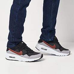 Basket Nike AIR MAX SC Enfant FZ0958-001 https://mastersportdz.store original Algerie DZ