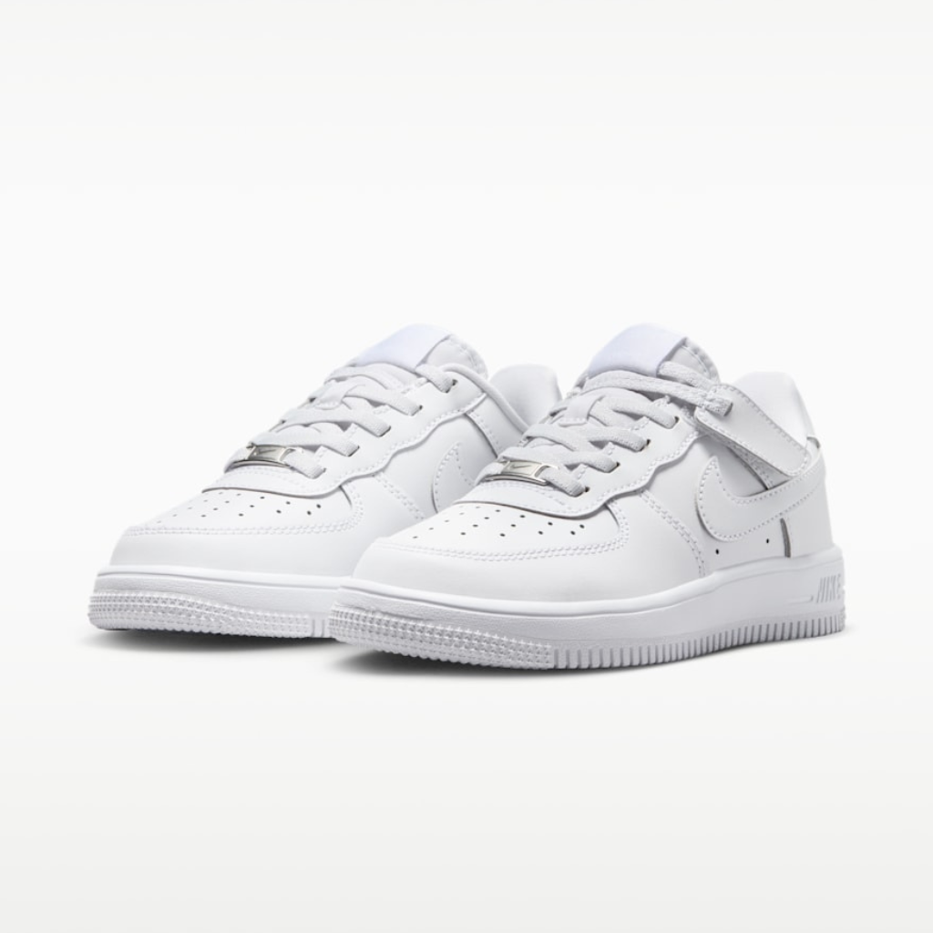 Basket Nike Force 1 Low EasyOn Enfant FN0237-111 https://mastersportdz.store original Algerie DZ Basket Nike Force 1 Low EasyOn Enfant FN0237-111 https://mastersportdz.store original Algerie DZ