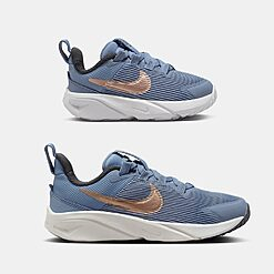 Basket NIKE STAR RUNNER 4 DX7614-405 https://mastersportdz.store original Algerie DZ