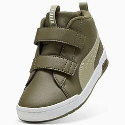 Basket Puma Multiflex 2 Mid 31215402 https://mastersportdz.store original Algerie DZ