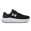 Basket Under Armour CHARGED SURGE 4 3027000-001 https://mastersportdz.store original Algerie DZ