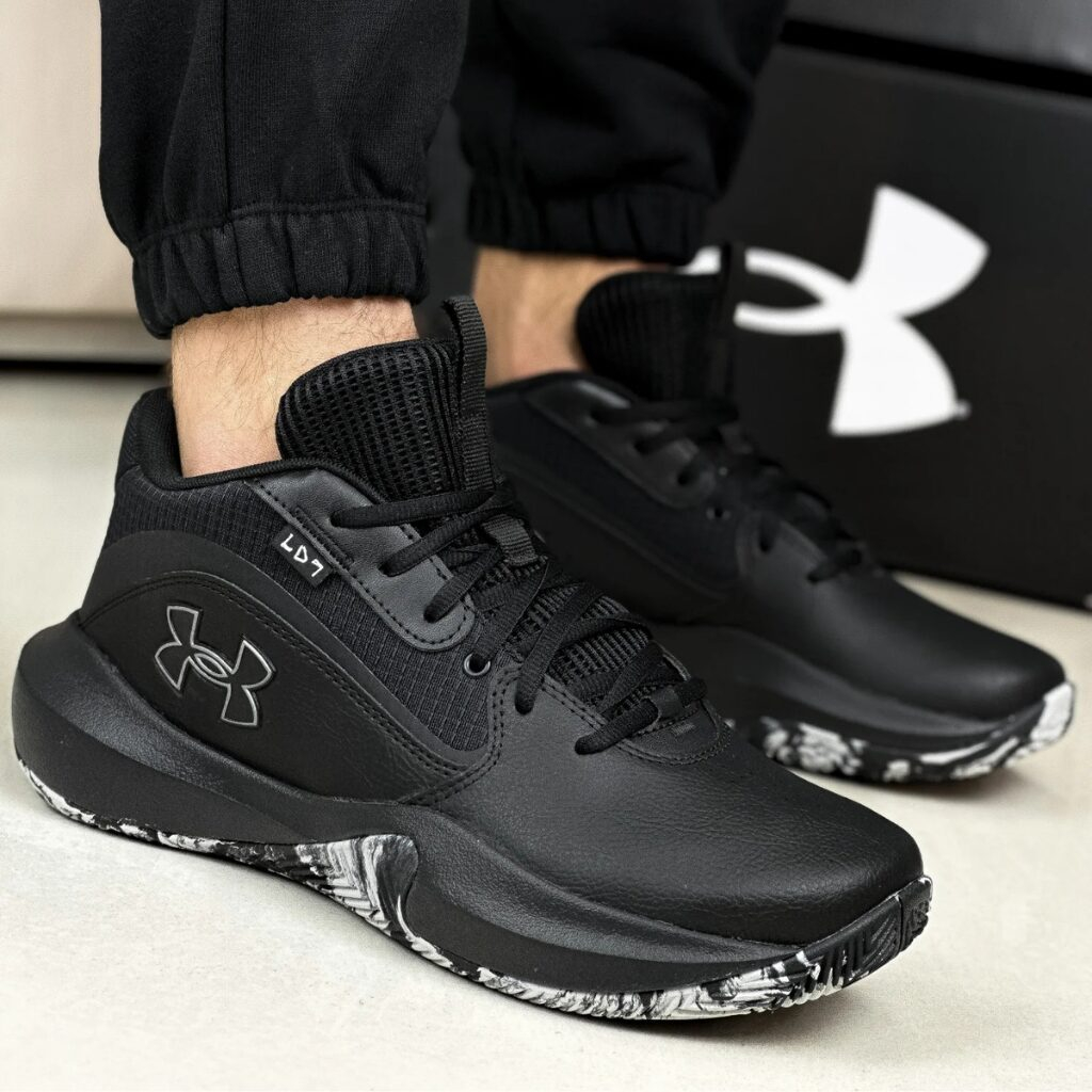 Basket Under Armour Lockdown 7 3028512-003 https://mastersportdz.store original Algerie DZ Basket Under Armour Lockdown 7 3028512-003 https://mastersportdz.store original Algerie DZ