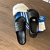 Claquette Adidas Adilette Ayoon GX1979 https://mastersportdz.store original Algerie DZ