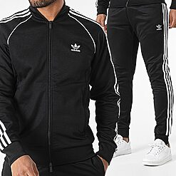 Ensemble de Survêtement Adidas Adicolor Classics SST IM4545 https://mastersportdz.store original Algerie DZ