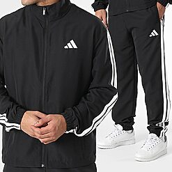 Ensemble de Survêtement Adidas Sportswear Basic JI8849 https://mastersportdz.store original Algerie DZ