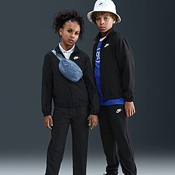 Ensemble de Survêtement Nike Woven Enfant HQ9314-011 https://mastersportdz.store original Algerie DZ