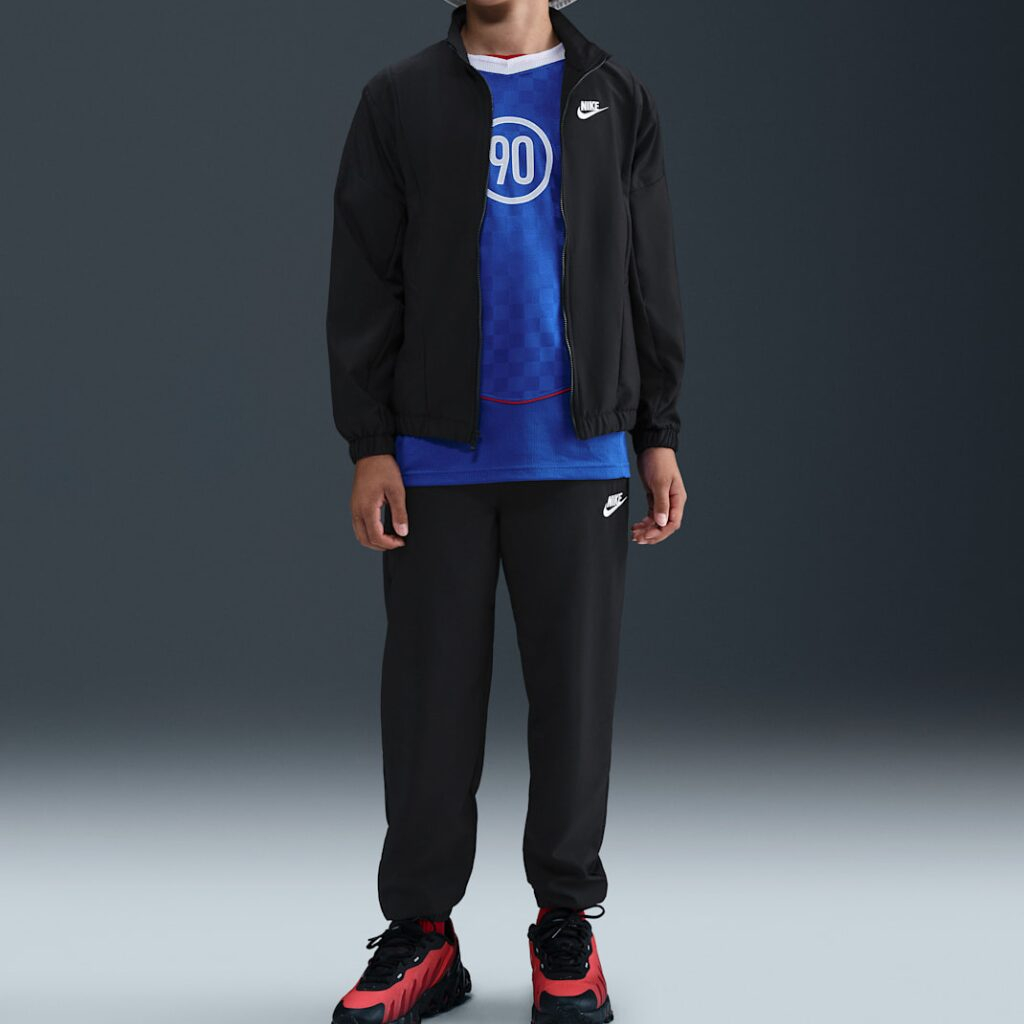 Ensemble de Survêtement Nike Woven Enfant HQ9314-011 https://mastersportdz.store original Algerie DZ Ensemble de Survêtement Nike Woven Enfant HQ9314-011 https://mastersportdz.store original Algerie DZ