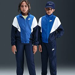 Ensemble de Survêtement Nike Woven Enfant HQ9314-410 https://mastersportdz.store original Algerie DZ