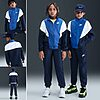 Ensemble de Survêtement Nike Woven Enfant HQ9314-410 https://mastersportdz.store original Algerie DZ