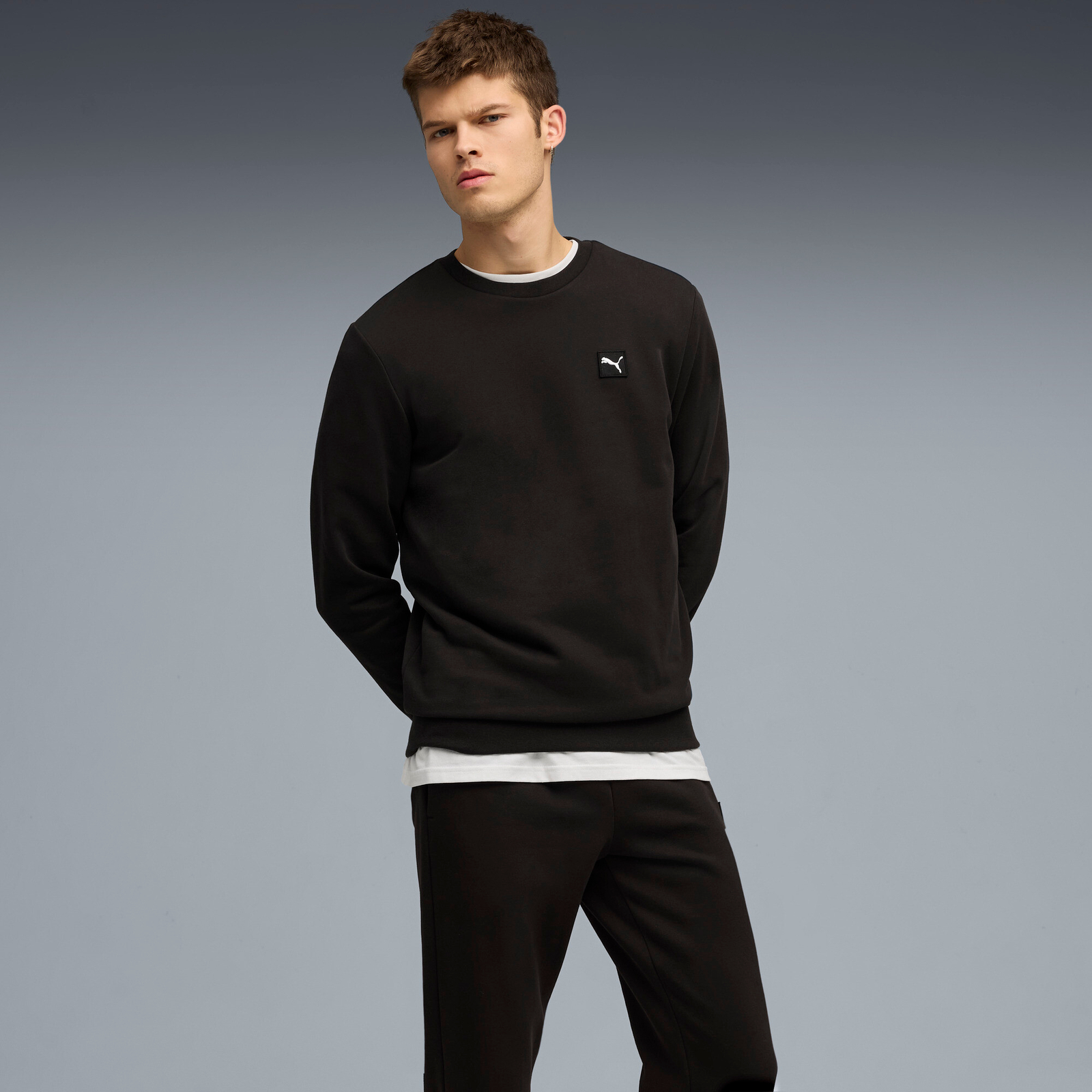 Ensemble de survêtement Puma Ess Elevated Crew 68817801 https://mastersportdz.store original Algerie DZ Ensemble de survêtement Puma Ess Elevated Crew 68817801 https://mastersportdz.store original Algerie DZ