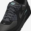 Nike Air Max 90 Black Tiffany HV6224-001 https://mastersportdz.store original Algerie DZ
