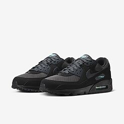 Nike Air Max 90 Black Tiffany HV6224-001 https://mastersportdz.store original Algerie DZ