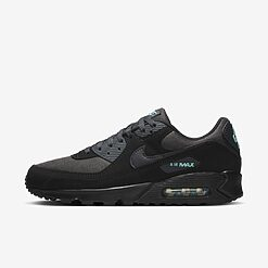 Nike Air Max 90 Black Tiffany HV6224-001 https://mastersportdz.store original Algerie DZ