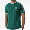Tshirt Adidas 3 bandes Adicolor Classics JN7017 https://mastersportdz.store original Algerie DZ