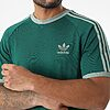 Tshirt Adidas 3 bandes Adicolor Classics JN7017 https://mastersportdz.store original Algerie DZ