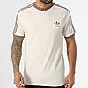 Tshirt Adidas 3 bandes Adicolor Classics JN7020 https://mastersportdz.store original Algerie DZ
