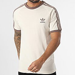 Tshirt Adidas 3 bandes Adicolor Classics JN7020 https://mastersportdz.store original Algerie DZ