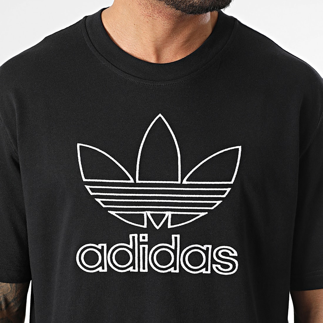 Tshirt Adidas Adicolor Outline Trefoil JP1088 https://mastersportdz.store original Algerie DZ Tshirt Adidas Adicolor Outline Trefoil JP1088 https://mastersportdz.store original Algerie DZ
