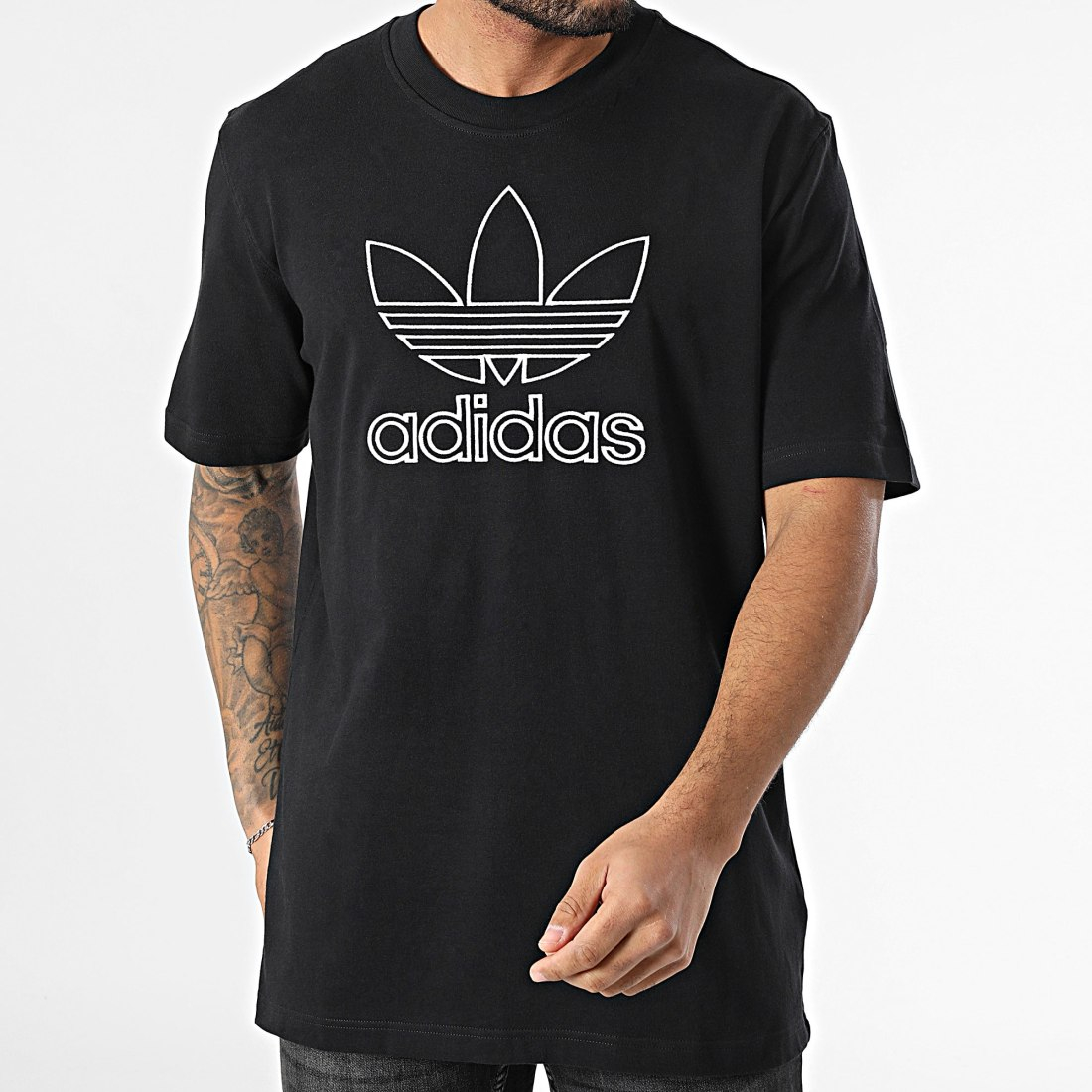 Tshirt Adidas Adicolor Outline Trefoil JP1088 https://mastersportdz.store original Algerie DZ Tshirt Adidas Adicolor Outline Trefoil JP1088 https://mastersportdz.store original Algerie DZ