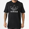 Tshirt Adidas Adicolor Outline Trefoil JP1088 https://mastersportdz.store original Algerie DZ