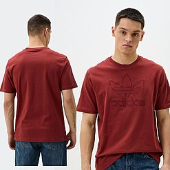 Tshirt Adidas Adicolor Outline Trefoil JP1085 https://mastersportdz.store original Algerie DZ