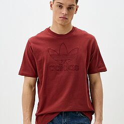 Tshirt Adidas Adicolor Outline Trefoil JP1085 https://mastersportdz.store original Algerie DZ