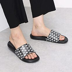 Claquette Nike Victori One CN9678-006 https://mastersportdz.store original Algerie DZ