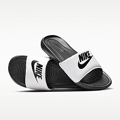 Claquette Nike Victori One CN9675-005 https://mastersportdz.store original Algerie DZ