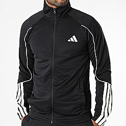 Ensemble de Survêtement Adidas STADIUM 3 Bandes JN1817 https://mastersportdz.store original Algerie DZ