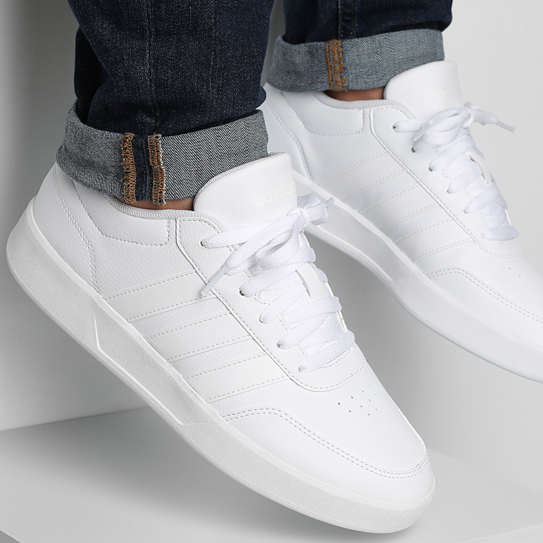 Basket Adidas Breaknet 3.0 JR3546 https://mastersportdz.store original Algerie DZ