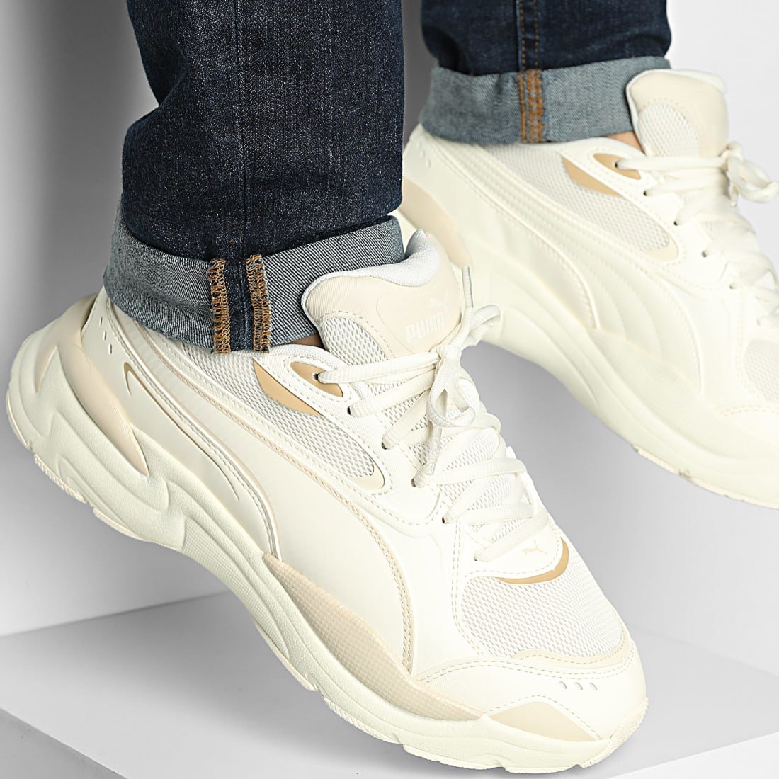 Basket Puma X-Ray 4 40474707 https://mastersportdz.store original Algerie DZ