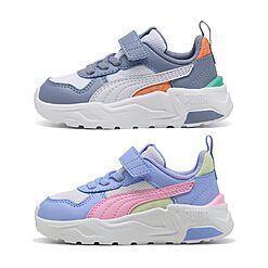 Baskets Puma Trinity 2 pour Enfant 40370509 https://mastersportdz.store original Algerie DZ