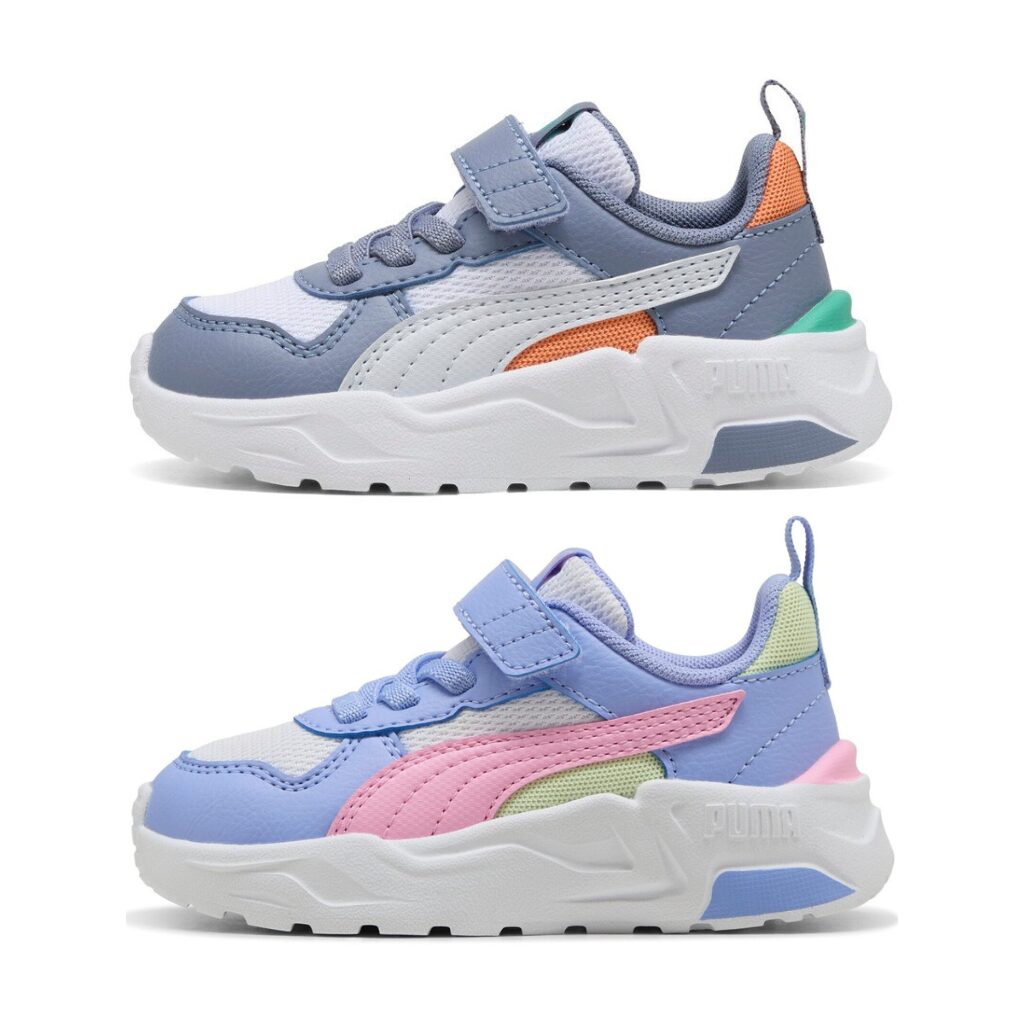 Baskets Puma Trinity 2 pour Enfant 40370509 https://mastersportdz.store original Algerie DZ