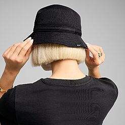 Chapeau de pêcheur Puma ESS PREMIUM 02596701 https://mastersportdz.store original Algerie DZ