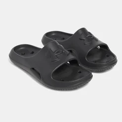 Claquette Under Armour Locker V 3028094-001 https://mastersportdz.store original Algerie DZ