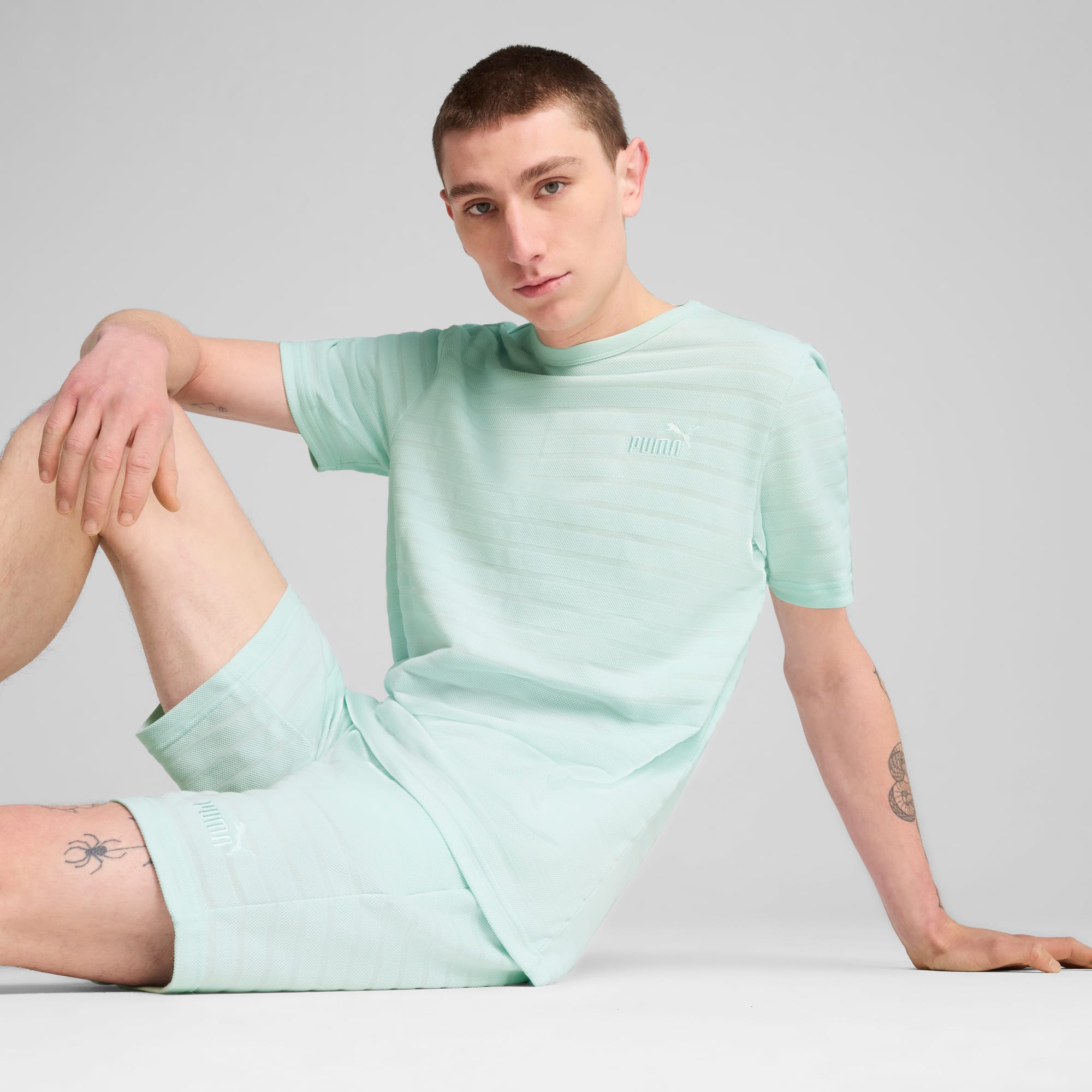 Ensemble Puma Ess Elevated Structured 68472250 https://mastersportdz.store original Algerie DZ