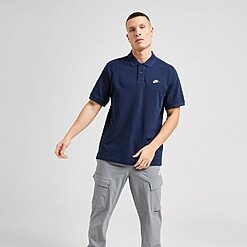 Polo Nike Club pour Homme FN3894-451 https://mastersportdz.store original Algerie DZ