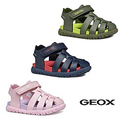 Sandales d'été Geox pour Enfant B556AA-000BC-C3016 https://mastersportdz.store original Algerie DZ