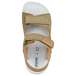 Sandales d'été Geox pour Enfant J45GQC-00032-C3012 https://mastersportdz.store original Algerie DZ