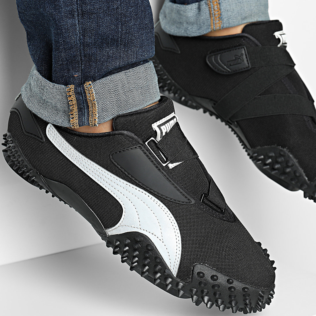 Sneakers Mostro OG Prime Unisexe 40320609 https://mastersportdz.store original Algerie DZ Sneakers Mostro OG Prime Unisexe 40320609 https://mastersportdz.store original Algerie DZ