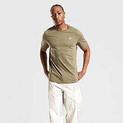 T-Shirt Nike Sportswear Club AR4997-248 https://mastersportdz.store original Algerie DZ