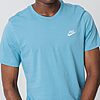 T-Shirt Nike Sportswear Club AR4997-465 https://mastersportdz.store original Algerie DZ