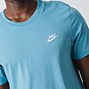 T-Shirt Nike Sportswear Club AR4997-465 https://mastersportdz.store original Algerie DZ