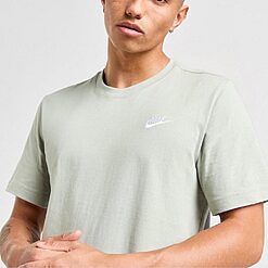 T-Shirt Nike Sportswear Club AR4997-371 https://mastersportdz.store original Algerie DZ