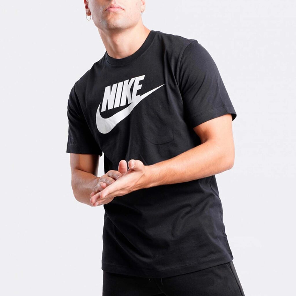 T-Shirt Nike Sportswear Homme AR5004-010 https://mastersportdz.store original Algerie DZ