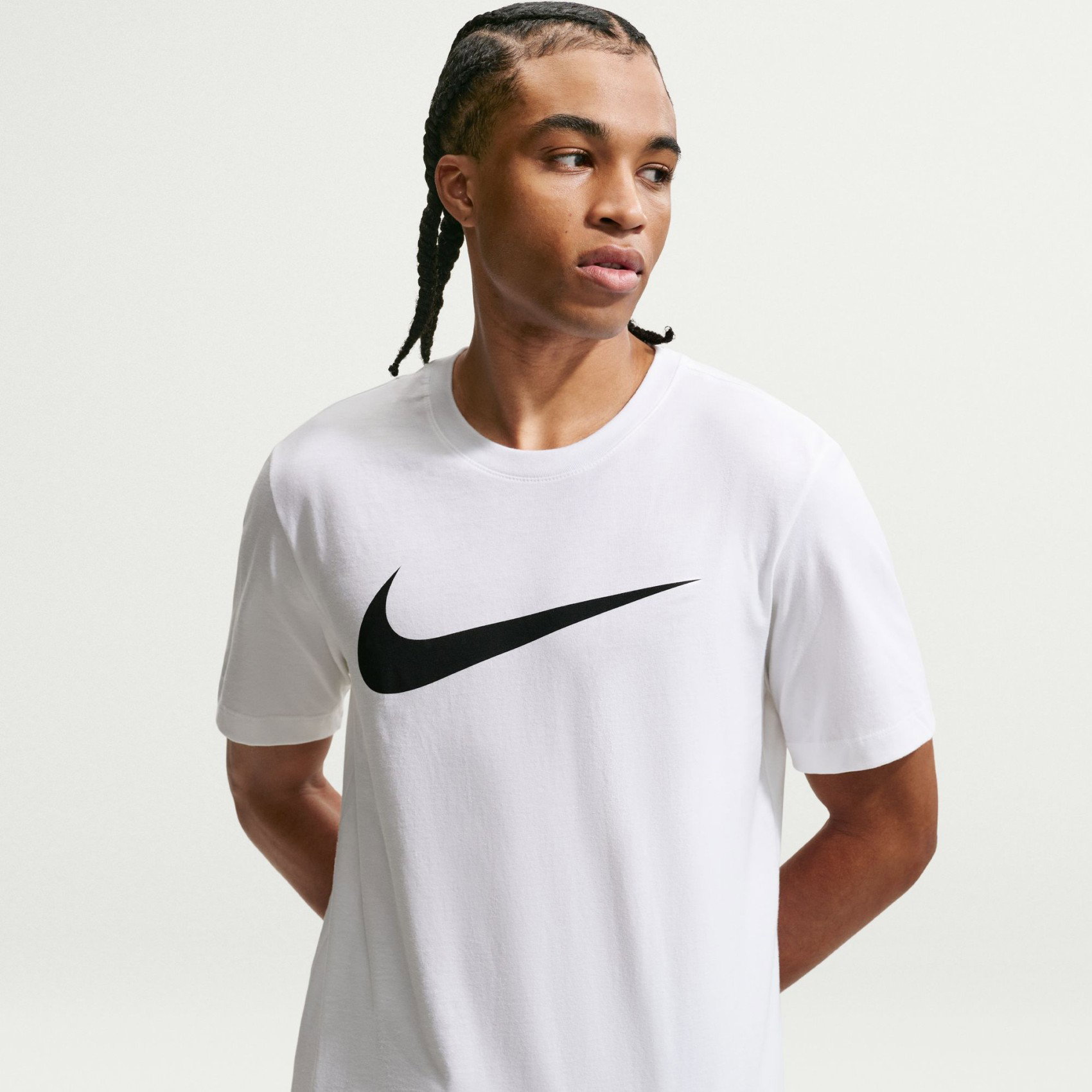 T-Shirt Nike Sportswear Icon Swoosh DC5094-100 https://mastersportdz.store original Algerie DZ
